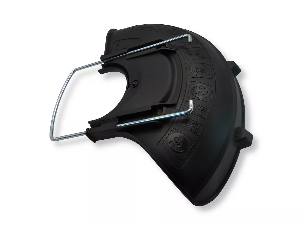 capot de protection réf. F 016 F05 602 Bosch